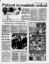 North Wales Weekly News Thursday 22 February 1990 Page 9