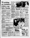 North Wales Weekly News Thursday 22 February 1990 Page 15