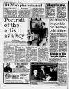 North Wales Weekly News Thursday 22 February 1990 Page 16
