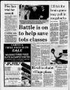 North Wales Weekly News Thursday 22 February 1990 Page 20