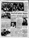 North Wales Weekly News Thursday 22 February 1990 Page 22