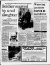 North Wales Weekly News Thursday 22 February 1990 Page 25
