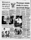 North Wales Weekly News Thursday 22 February 1990 Page 26