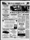 North Wales Weekly News Thursday 22 February 1990 Page 28