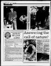 North Wales Weekly News Thursday 22 February 1990 Page 34