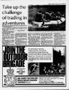 North Wales Weekly News Thursday 22 February 1990 Page 43