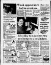 North Wales Weekly News Thursday 22 February 1990 Page 44