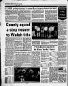 North Wales Weekly News Thursday 22 February 1990 Page 96