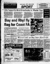 North Wales Weekly News Thursday 22 February 1990 Page 100