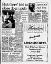 North Wales Weekly News Thursday 01 March 1990 Page 7