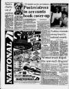 North Wales Weekly News Thursday 01 March 1990 Page 10