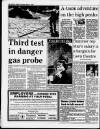North Wales Weekly News Thursday 01 March 1990 Page 18