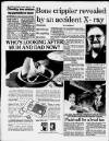 North Wales Weekly News Thursday 01 March 1990 Page 20