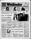 North Wales Weekly News Thursday 01 March 1990 Page 29