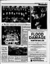 North Wales Weekly News Thursday 01 March 1990 Page 33
