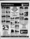 North Wales Weekly News Thursday 01 March 1990 Page 47