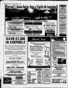 North Wales Weekly News Thursday 01 March 1990 Page 54
