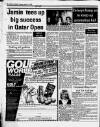 North Wales Weekly News Thursday 01 March 1990 Page 86