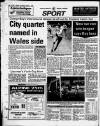 North Wales Weekly News Thursday 01 March 1990 Page 88