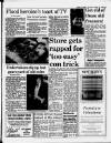 North Wales Weekly News Thursday 15 March 1990 Page 3