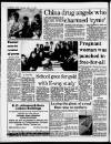 North Wales Weekly News Thursday 15 March 1990 Page 4
