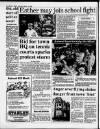 North Wales Weekly News Thursday 15 March 1990 Page 10
