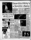 North Wales Weekly News Thursday 15 March 1990 Page 14