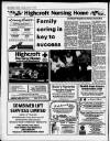 North Wales Weekly News Thursday 15 March 1990 Page 24