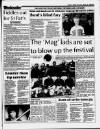 North Wales Weekly News Thursday 15 March 1990 Page 31