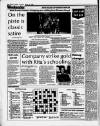 North Wales Weekly News Thursday 15 March 1990 Page 38