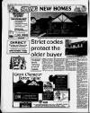 North Wales Weekly News Thursday 15 March 1990 Page 42