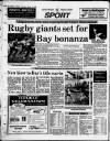 North Wales Weekly News Thursday 15 March 1990 Page 92
