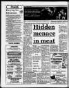 North Wales Weekly News Thursday 22 March 1990 Page 8