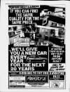 North Wales Weekly News Thursday 22 March 1990 Page 10