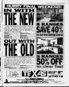 North Wales Weekly News Thursday 22 March 1990 Page 21