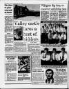 North Wales Weekly News Thursday 22 March 1990 Page 22