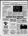 North Wales Weekly News Thursday 22 March 1990 Page 26