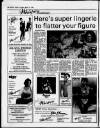 North Wales Weekly News Thursday 22 March 1990 Page 30