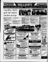 North Wales Weekly News Thursday 22 March 1990 Page 32