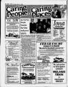 North Wales Weekly News Thursday 22 March 1990 Page 36