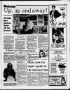 North Wales Weekly News Thursday 22 March 1990 Page 39