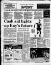 North Wales Weekly News Thursday 22 March 1990 Page 96
