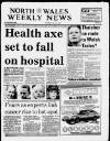 North Wales Weekly News