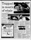 North Wales Weekly News Thursday 01 November 1990 Page 10