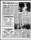 North Wales Weekly News Thursday 01 November 1990 Page 26