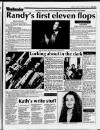 North Wales Weekly News Thursday 01 November 1990 Page 41