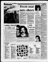 North Wales Weekly News Thursday 01 November 1990 Page 48