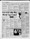 North Wales Weekly News Thursday 01 November 1990 Page 92