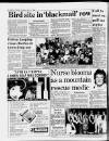 North Wales Weekly News Thursday 08 November 1990 Page 4