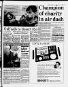North Wales Weekly News Thursday 08 November 1990 Page 7